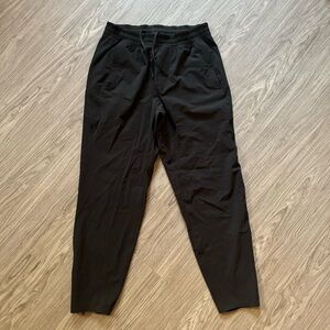 Lululemon Pace Breaker Pant Shorter